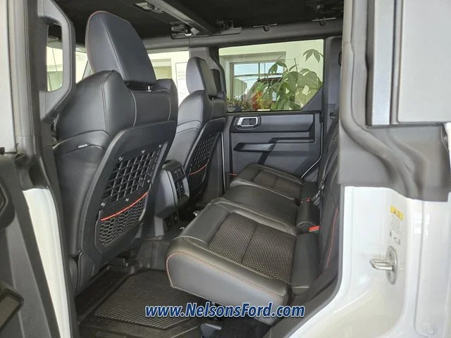 New 2026 Oxford White Ford Raptor® image 23