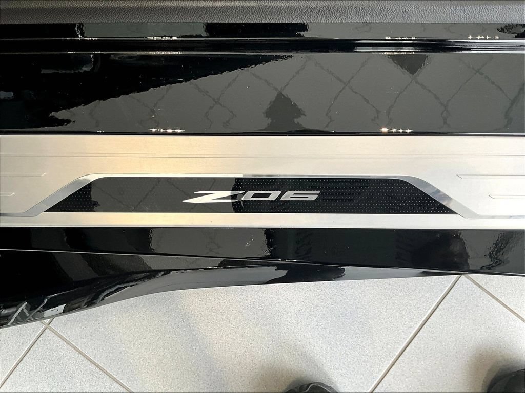 2026 Chevrolet Corvette 3LZ - Photo 16