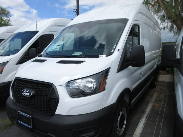 2026 Ford Transit 350 High Roof 148EL WB's photo