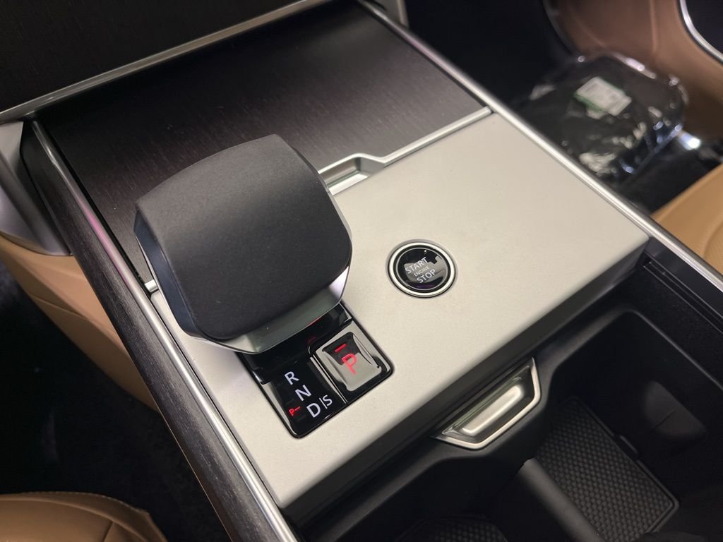 2026 Land Rover Range Rover SE - Photo 20