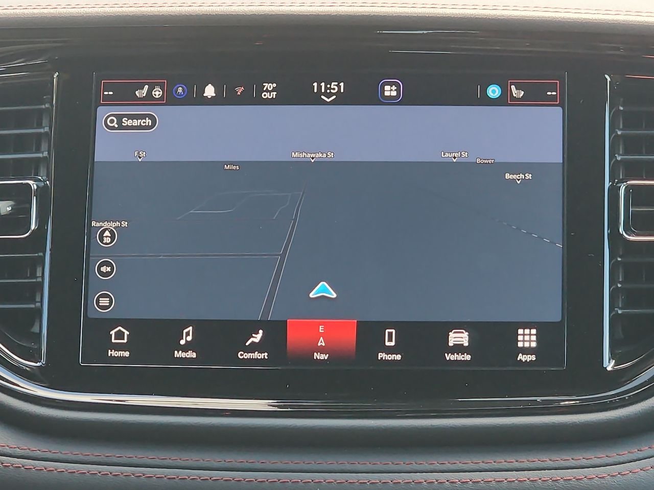 2026 Dodge Durango GT Plus - Photo 17