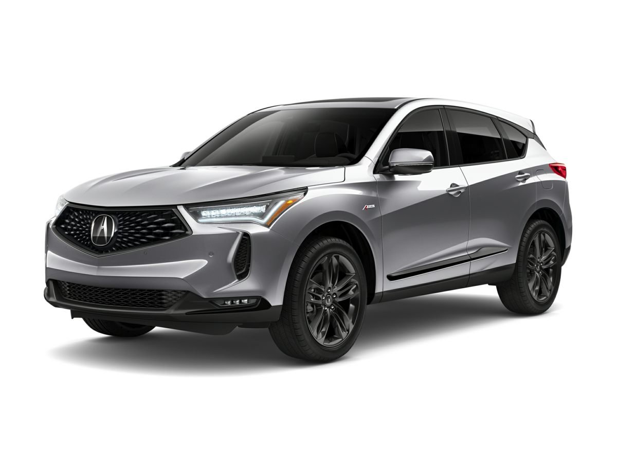 2022 Acura RDX A-Spec w/ Advance Package SH-AWD's photo