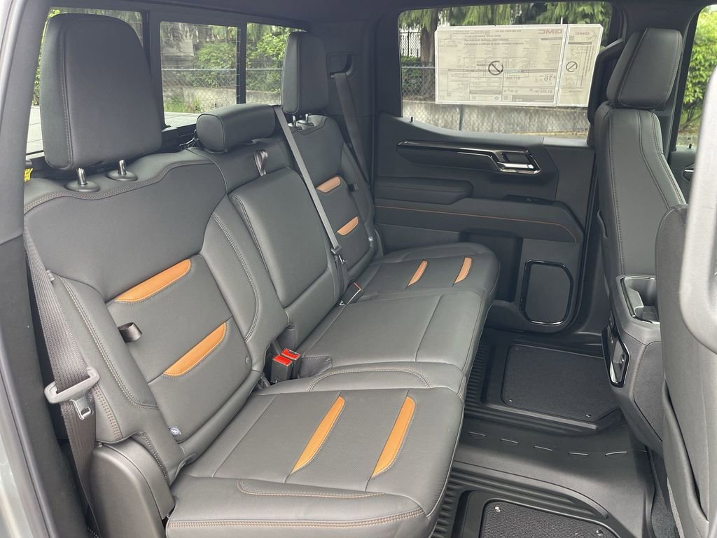 2026 GMC Sierra 1500 AT4 - Photo 28