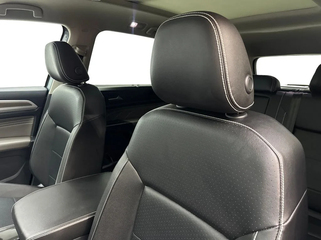 2023 Volkswagen Atlas SEL - Photo 28