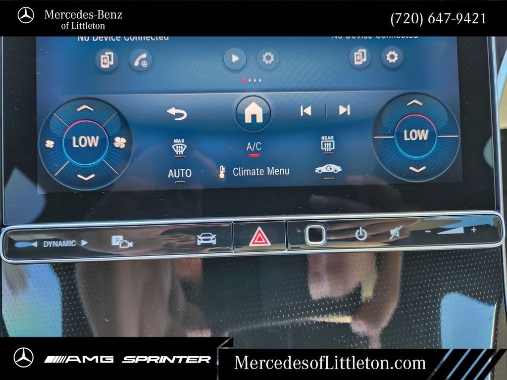 New 2026 Polar White Mercedes-Benz C 300 image 18