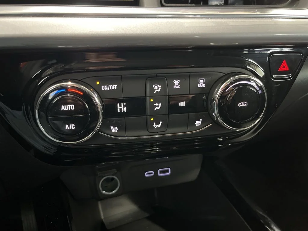 Used 2024 Red Chevrolet LT image 14