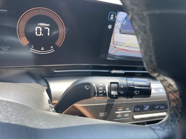 2024 Hyundai Kona SEL - Photo 30