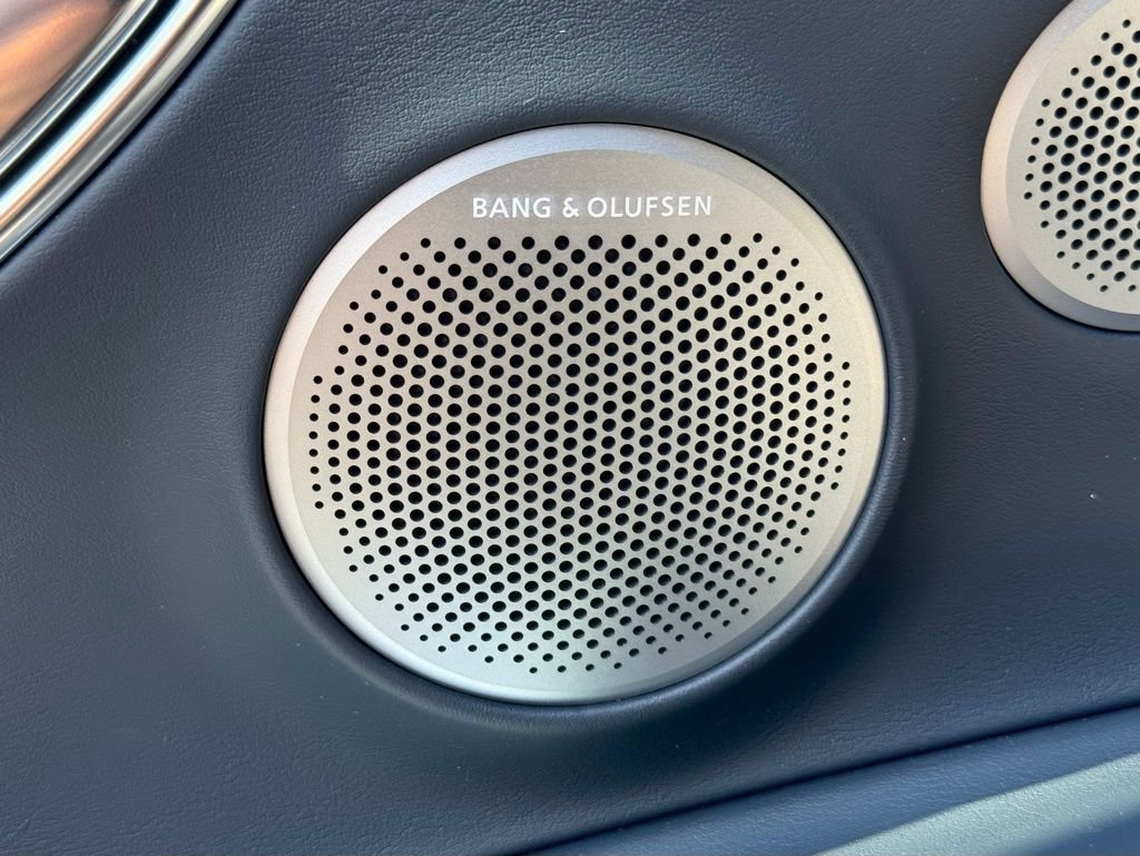 2025 GENESIS GV80 Prestige - Photo 30