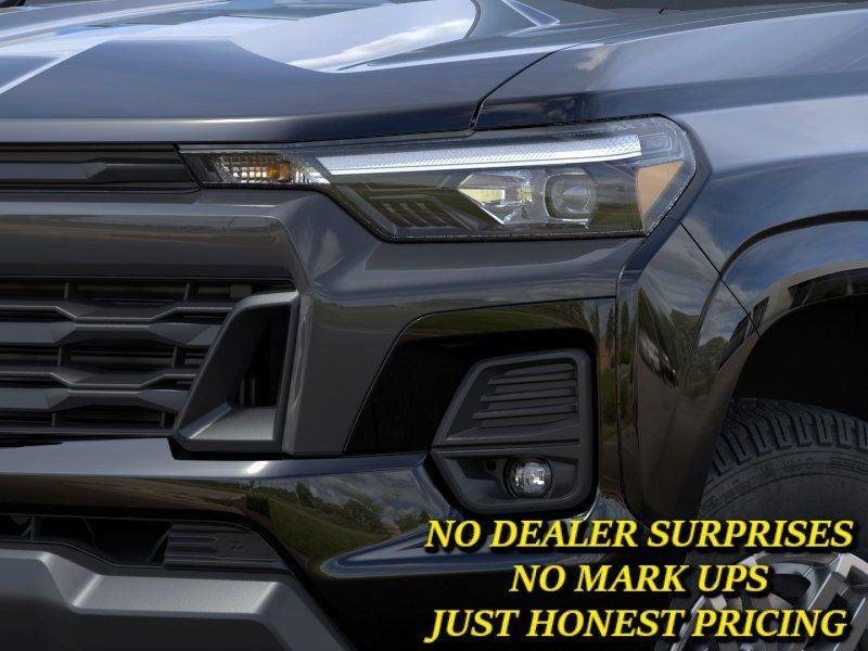 2026 Chevrolet Colorado LT - Photo 10