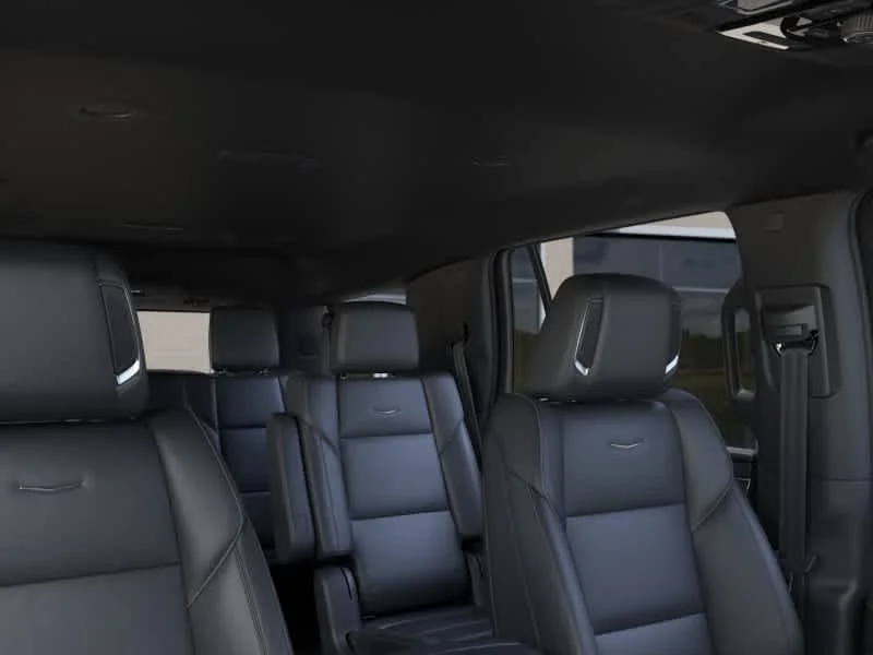 2026 Cadillac Escalade Escalade - Photo 24