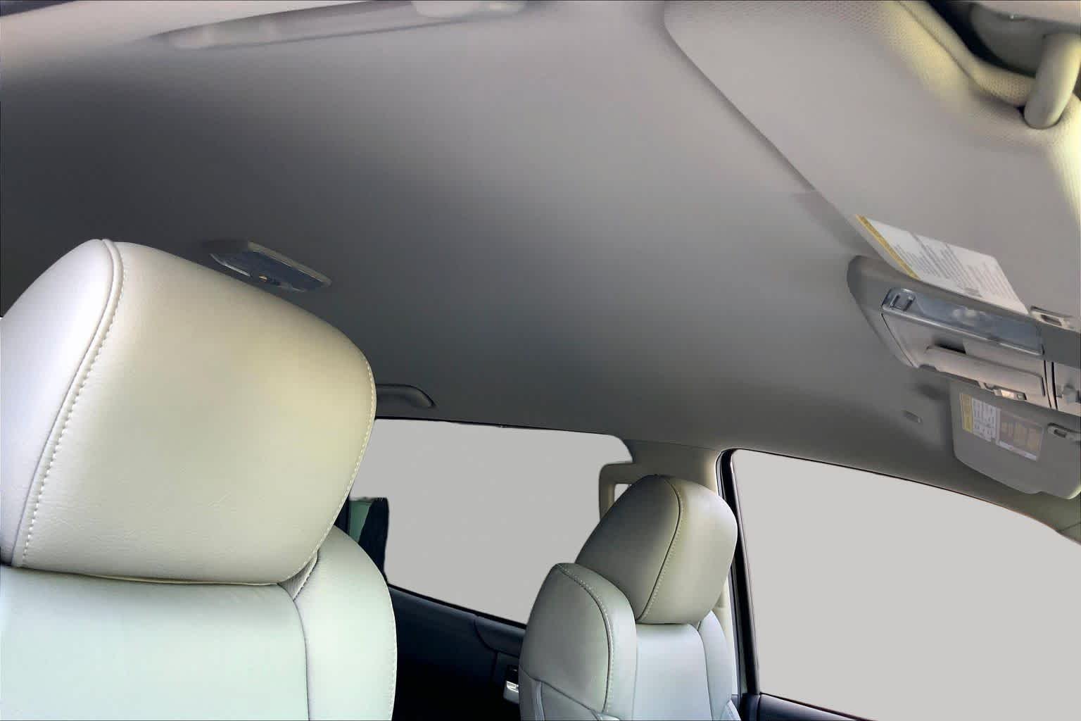 Used 2020 Magnetic Grey Metallic Toyota SR5 image 13