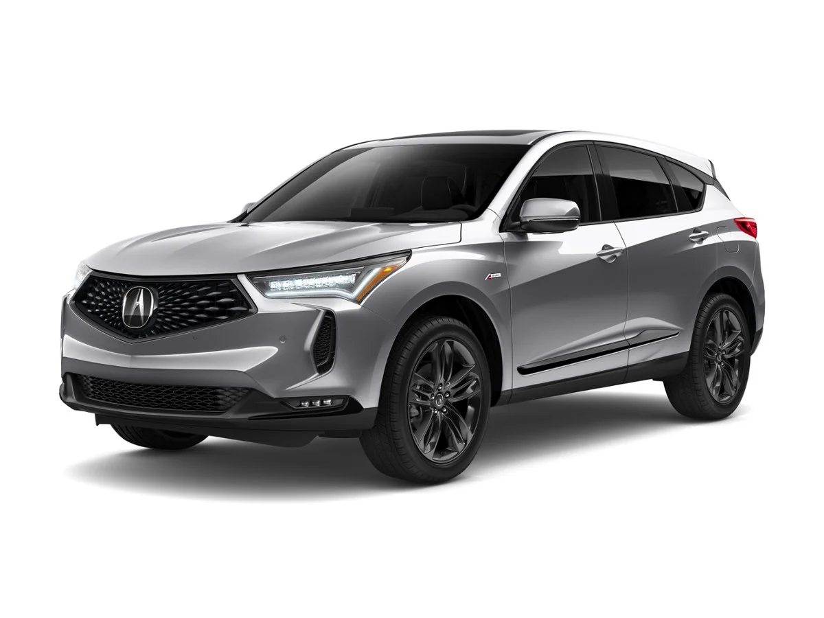 2023 Acura RDX A-Spec Package SH-AWD's photo