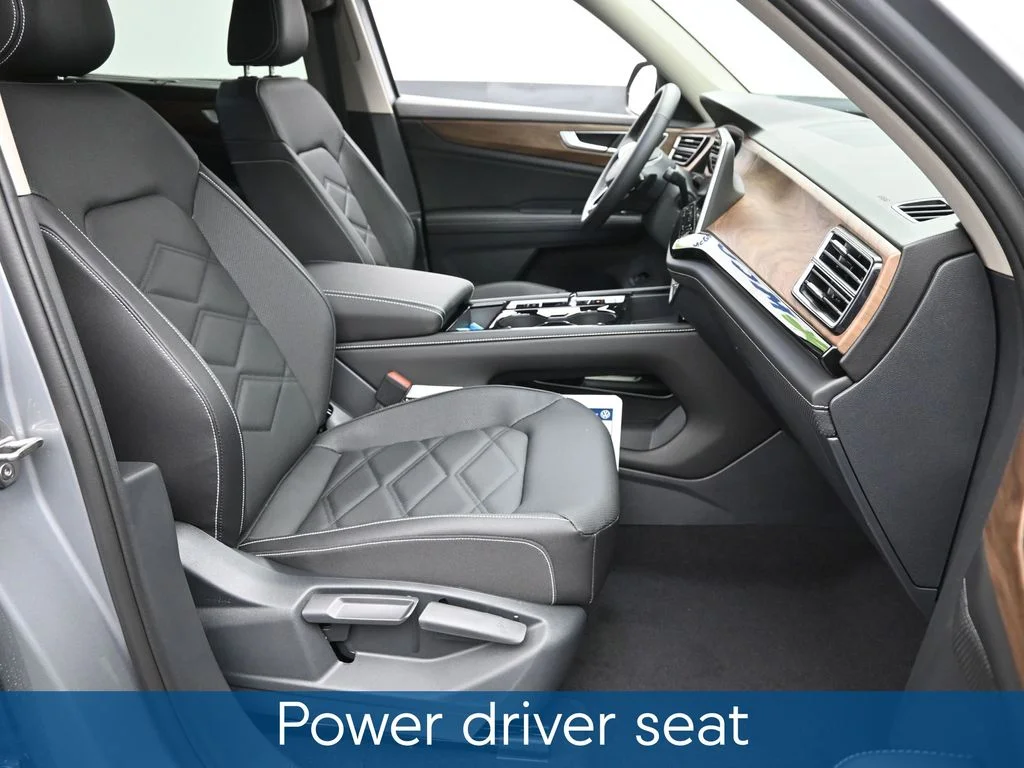 2026 Volkswagen Atlas SE w/Tech - Photo 8