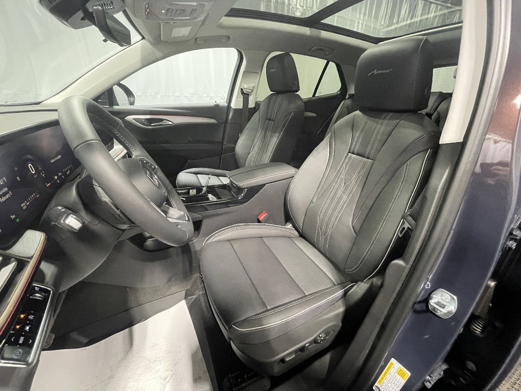 2026 Buick Envision Avenir - Photo 15
