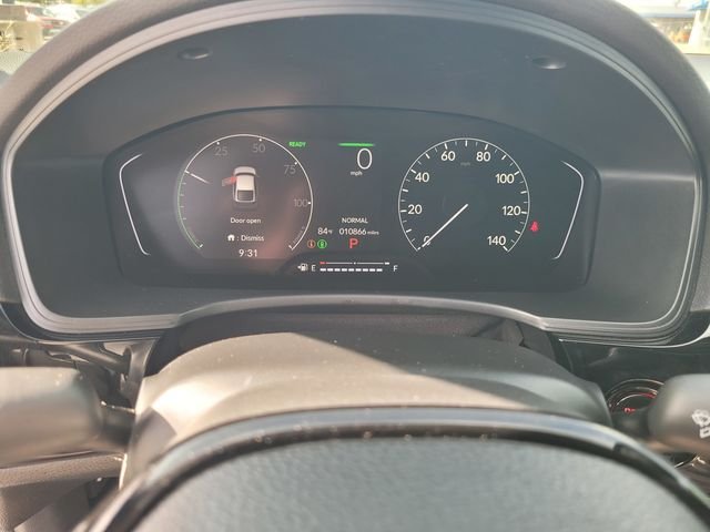 Used 2026 Silver Honda Sport image 29
