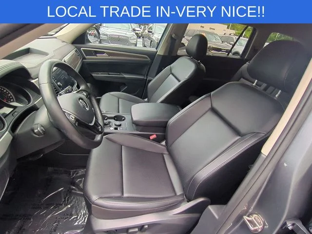 Used 2019  Volkswagen 3.6L V6 SE image 16