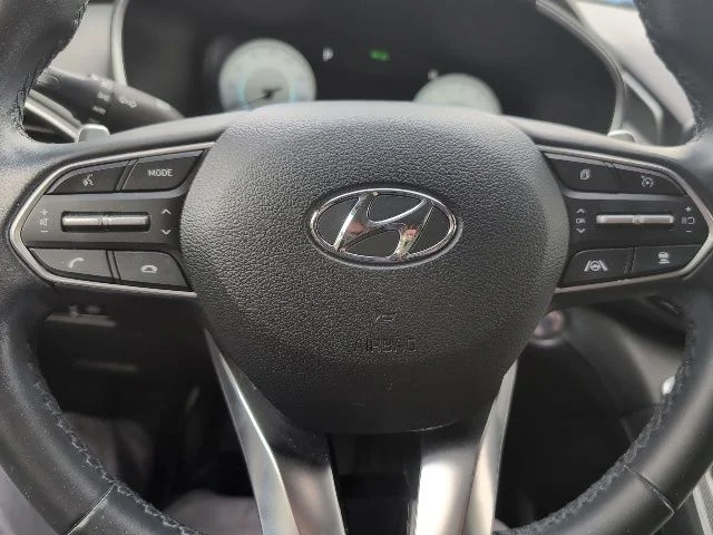 Used 2022 Gray Hyundai SEL image 22