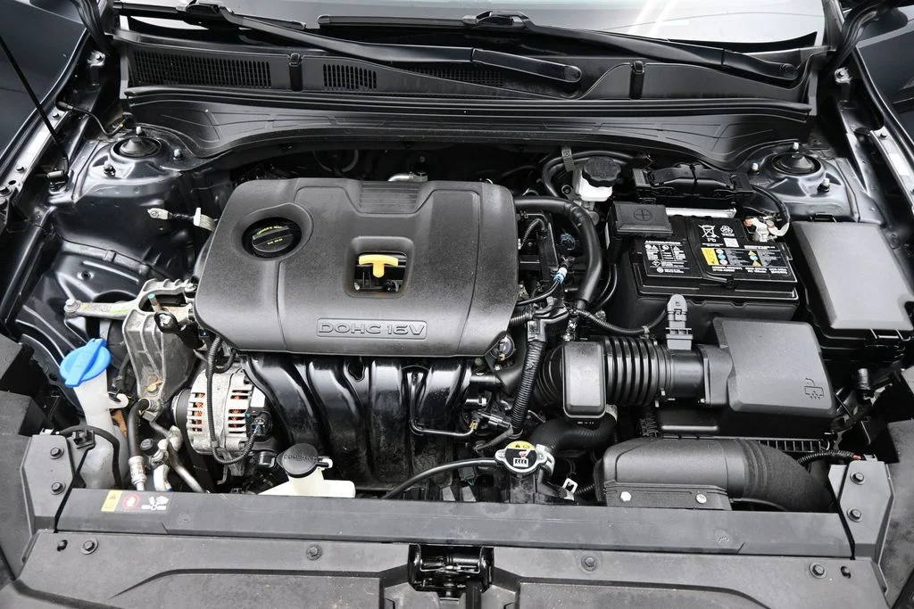Used 2023 Gray Kia GT-Line image 16