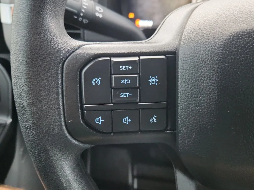 Used 2024 White Ford XL image 17