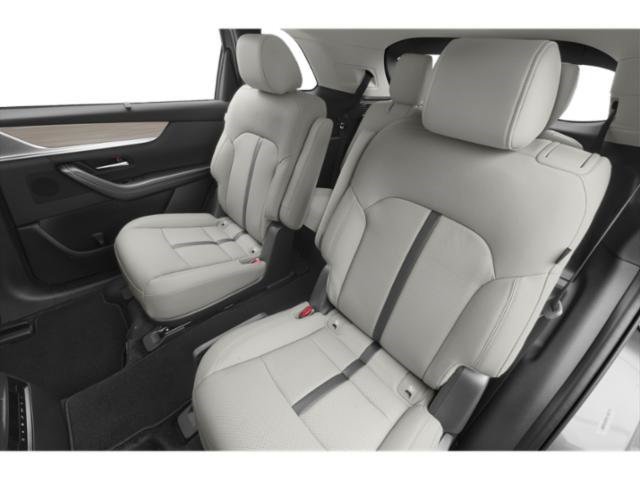 Used 2024 Rhodium White Premium Mazda 3.3 Turbo Preferred Plus image 16