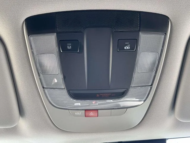 New 2026 Gray Kia EX image 31