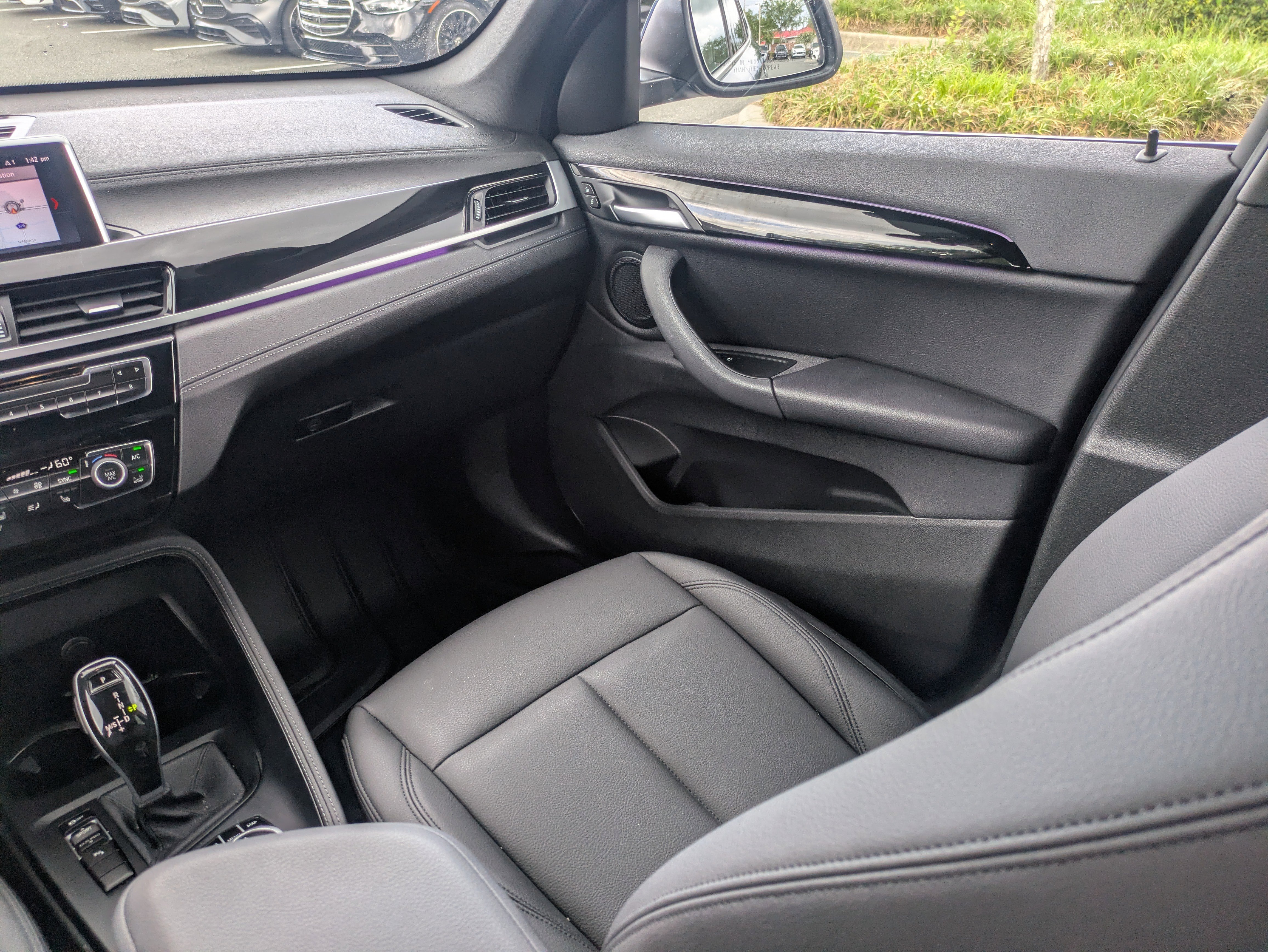 Used 2021 Phytonic Blue Metallic BMW sDrive28i image 16
