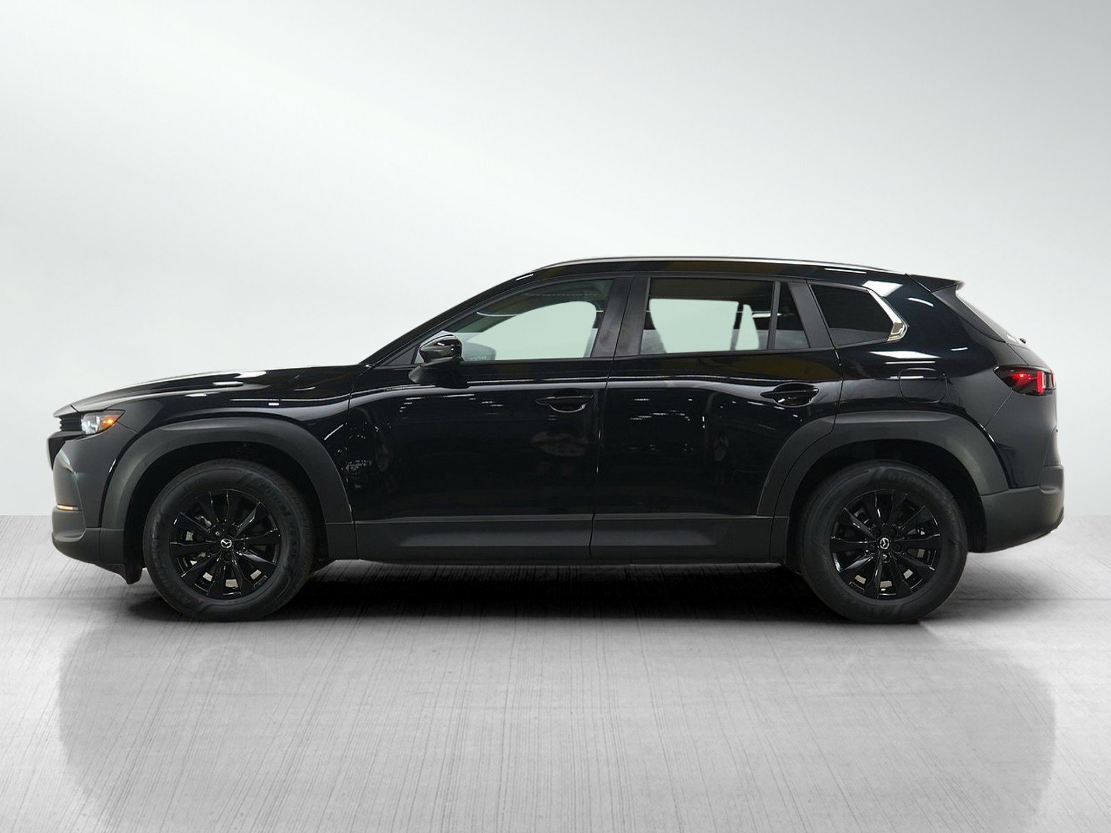 Used 2025 Mazda CX-50 Preferred with VIN 7MMVABBM4SN325285 for sale in Burnsville, Minnesota