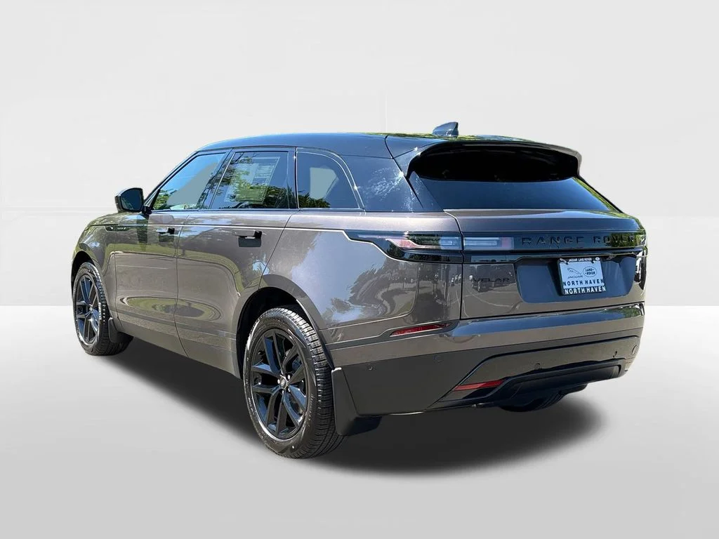New 2026 Charente Grey LAND ROVER S image 2