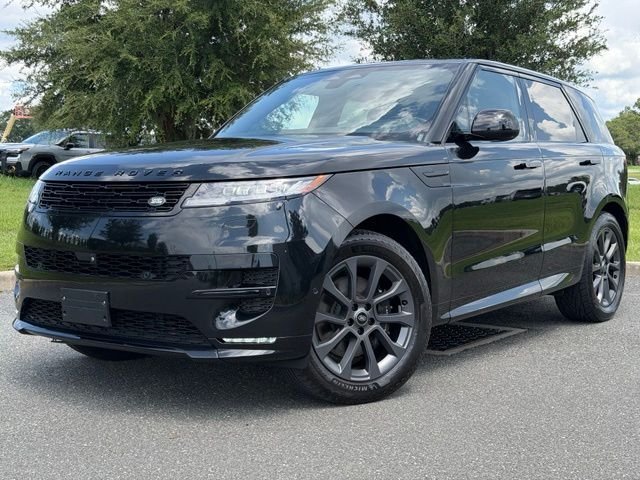 2024 Land Rover Range Rover Sport Dynamic SE
