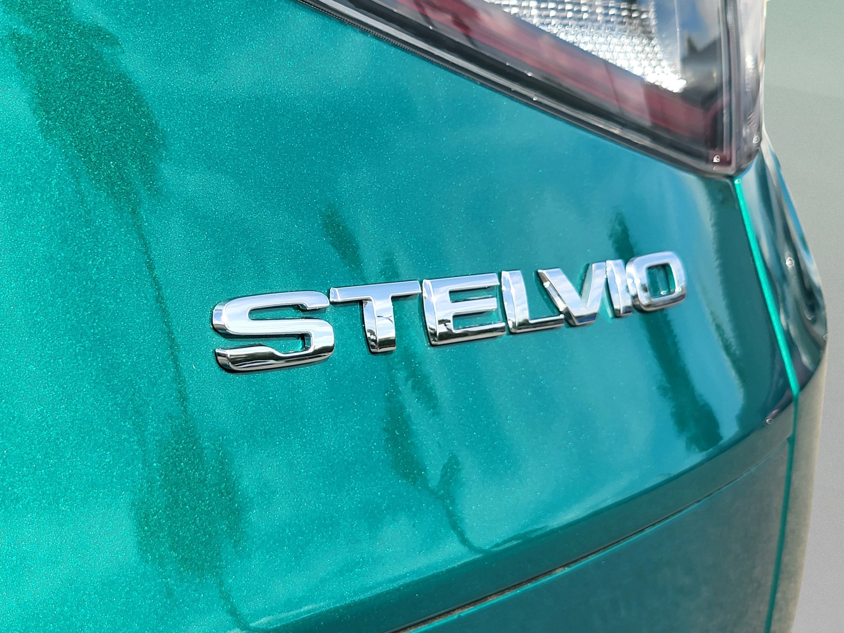 2025 Alfa Romeo Stelvio Intensa - Photo 73