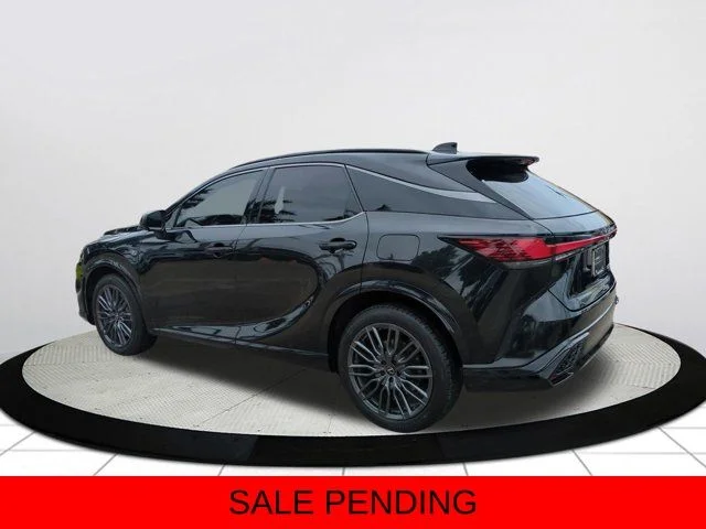 Certified Used 2023 CAVIAR Lexus 500h F SPORT Performance image 6
