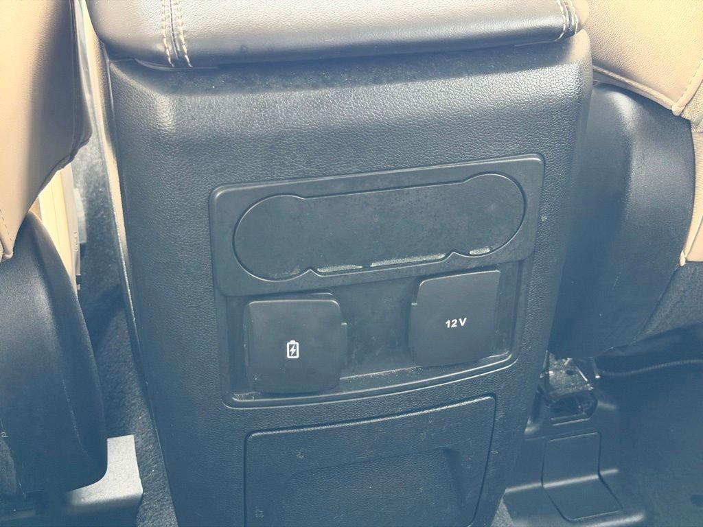 Certified Used 2023 White Ford XLT image 15