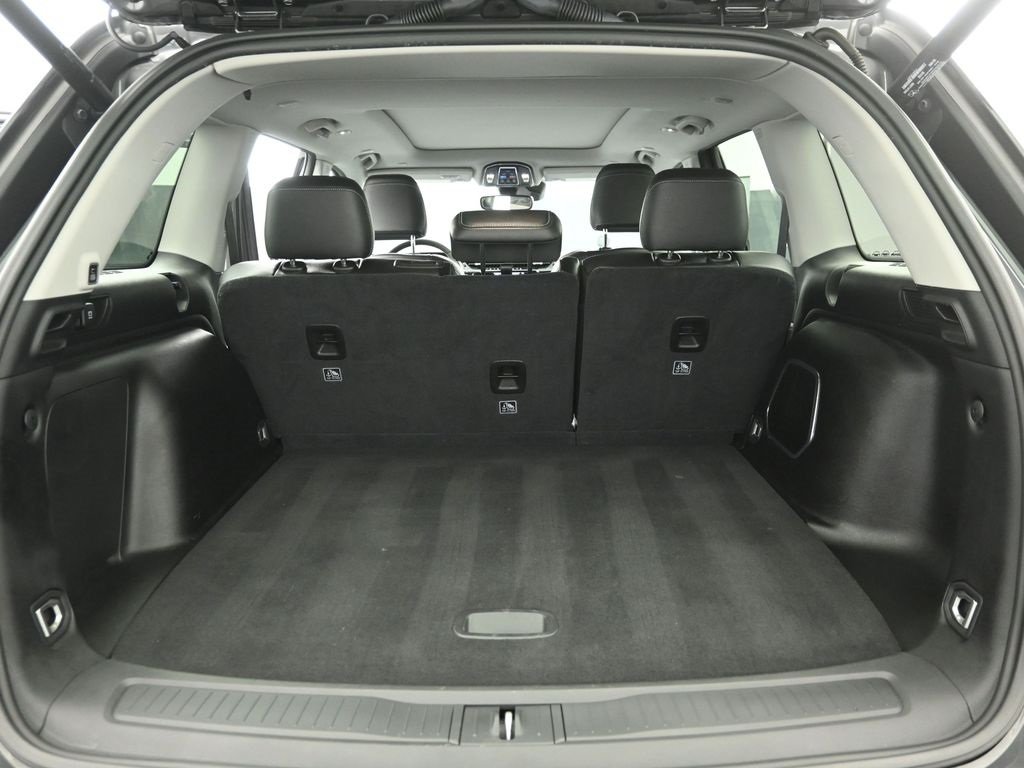 2022 JEEP GRAND CHEROKEE - Image 25