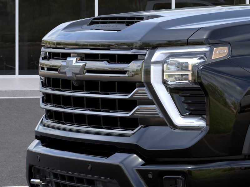 2026 Chevrolet Silverado 2500 HD High Country - Photo 13