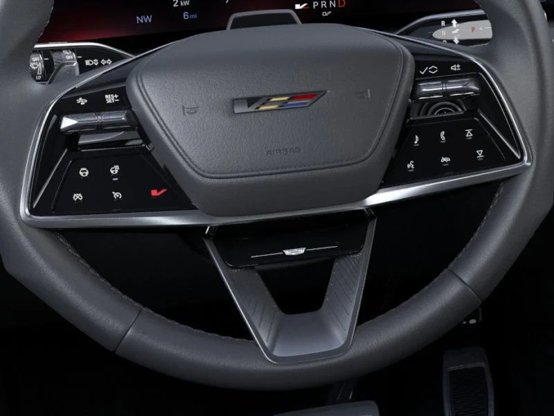 2026 Cadillac LYRIQ V - Photo 19