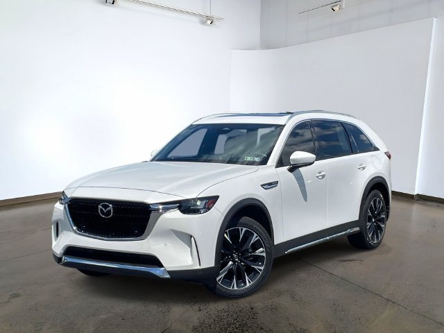 2024 Mazda CX-90 PHEV