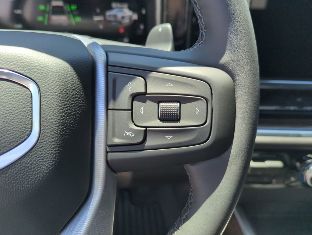 2026 GMC Sierra 1500 Elevation - Photo 22