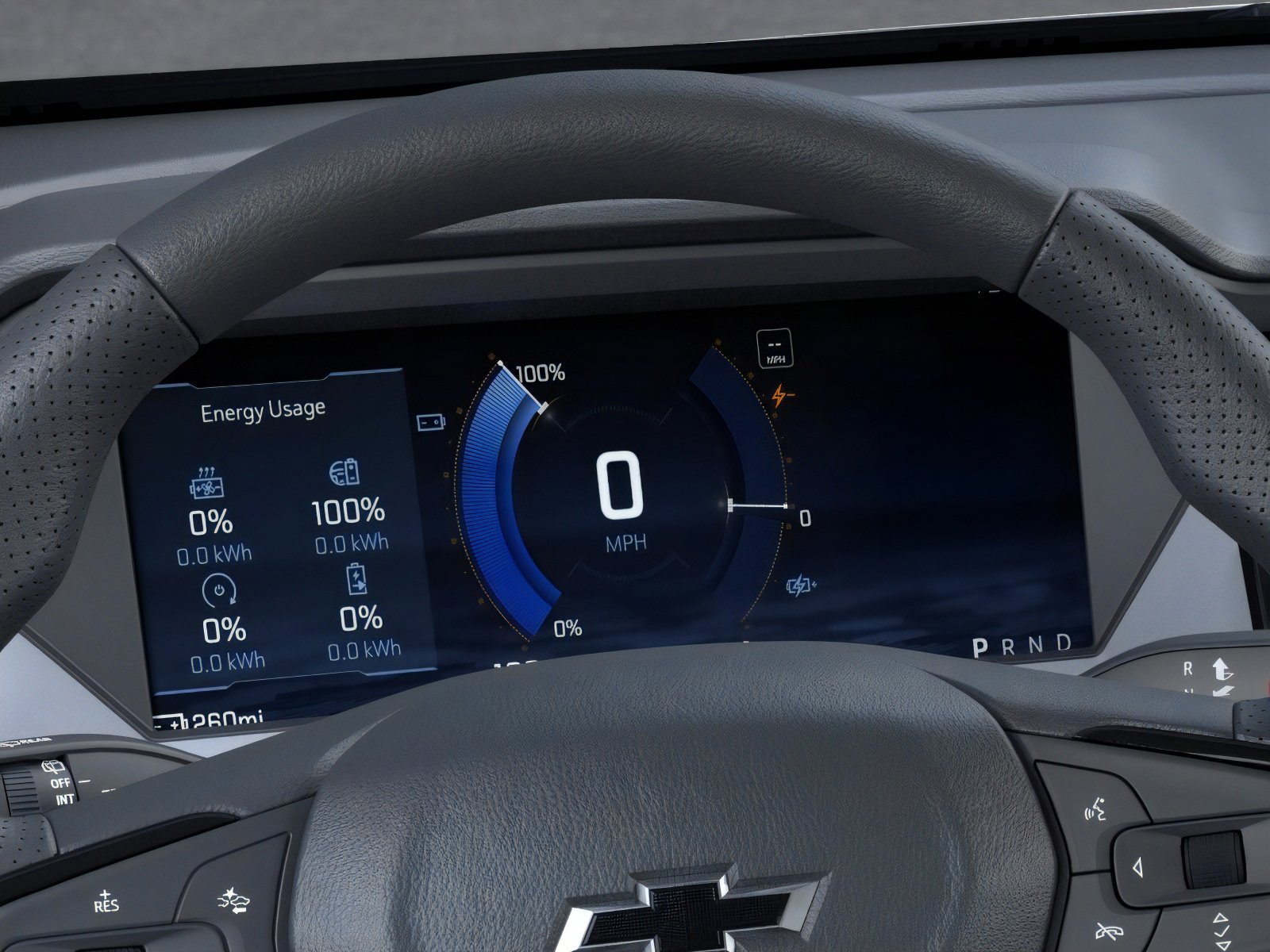 2027 Chevrolet Bolt LT - Photo 18