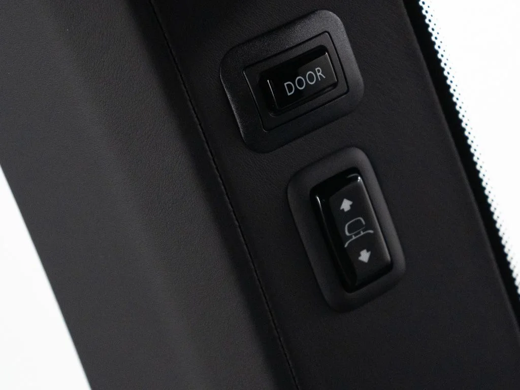 New 2027 Tempest Grey Rolls-Royce  image 33