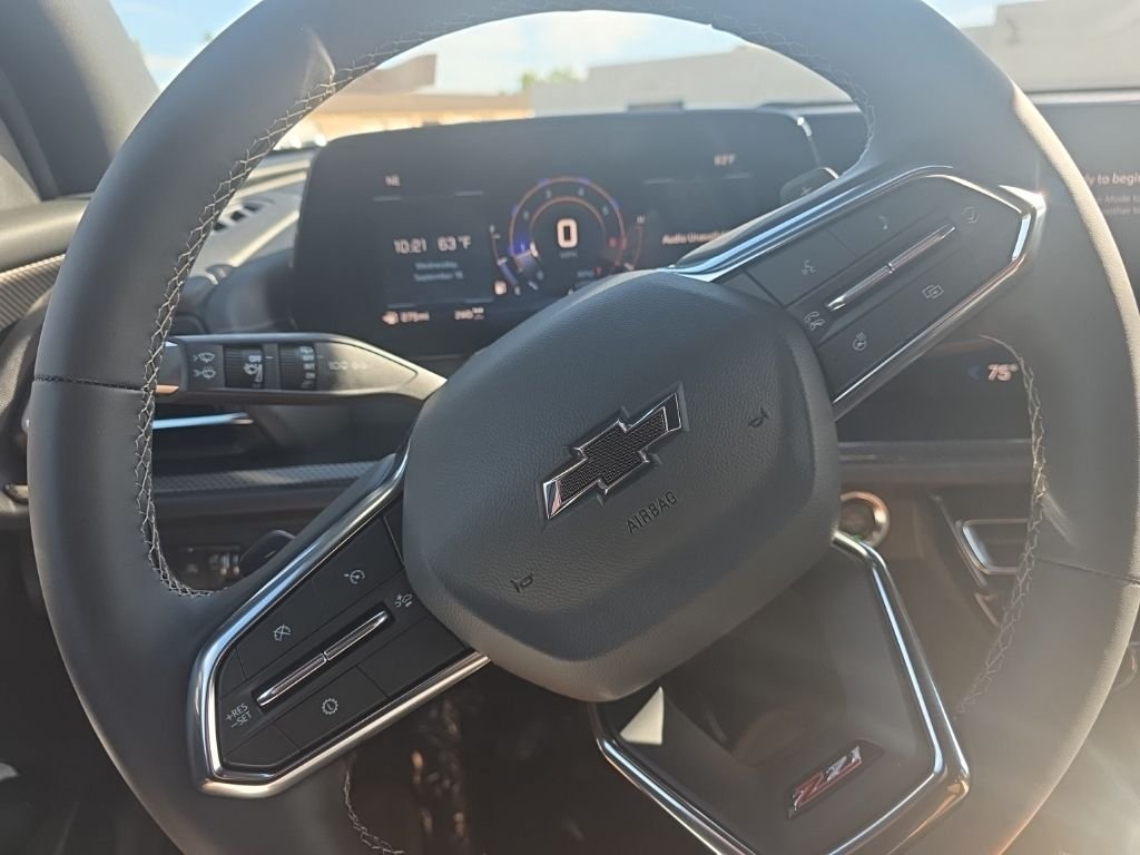 New 2027 Beige Chevrolet Z71 image 34