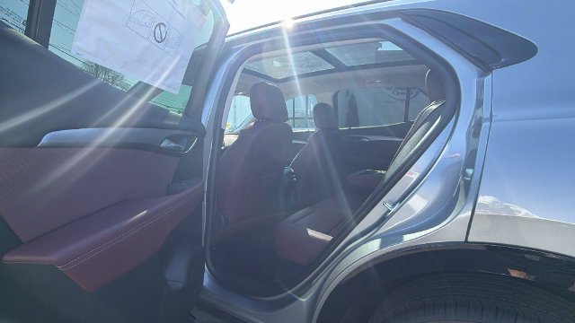 2026 Buick Envision Sport Touring - Photo 29