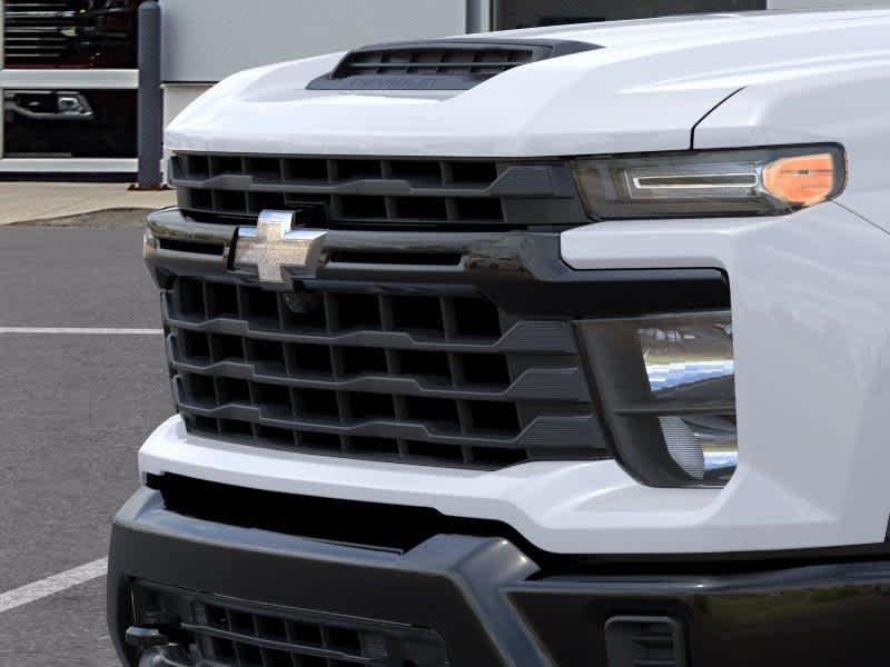 2026 Chevrolet Silverado 2500 HD Work Truck - Photo 13