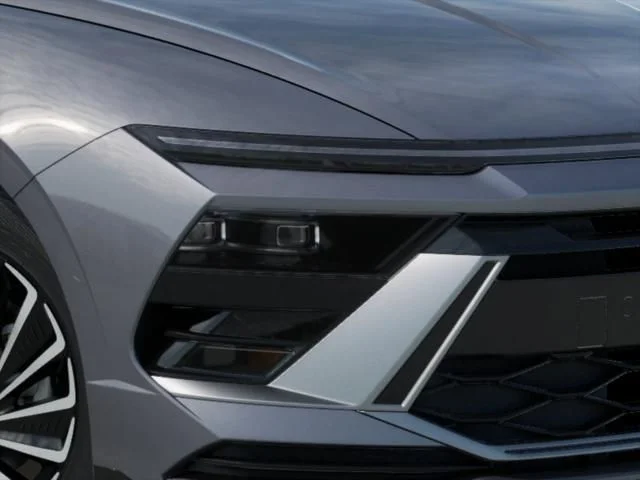 New 2026 Hyundai SONATA HYBRID SEL