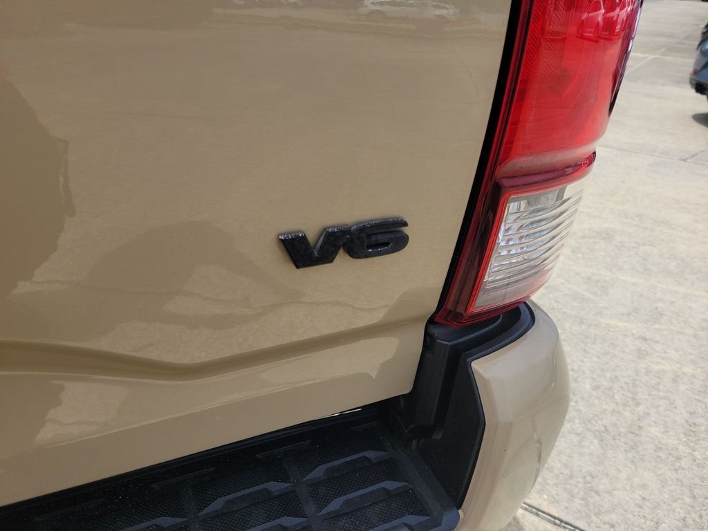 Used 2019  Toyota TRD Sport image 10