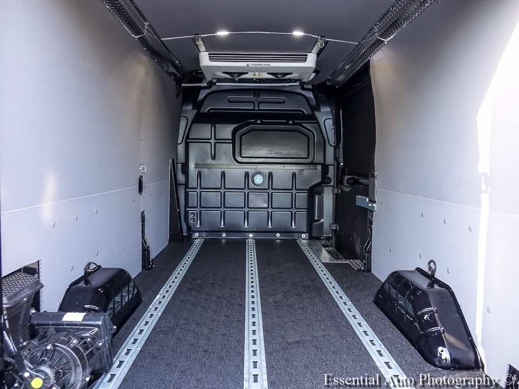 2023 Ford Transit Van Base - Photo 18