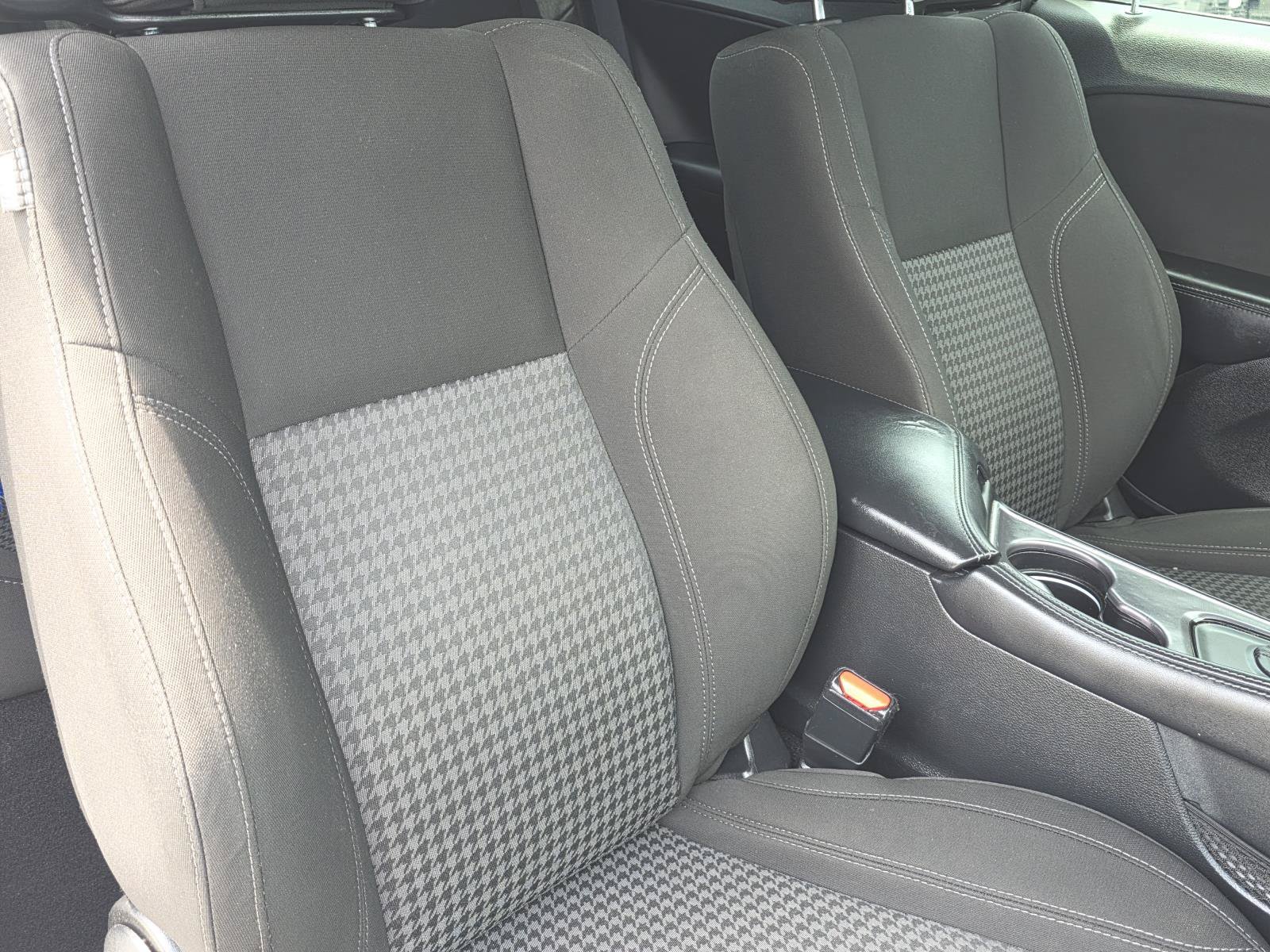 Used 2020 Granite Pearlcoat Dodge SXT image 13