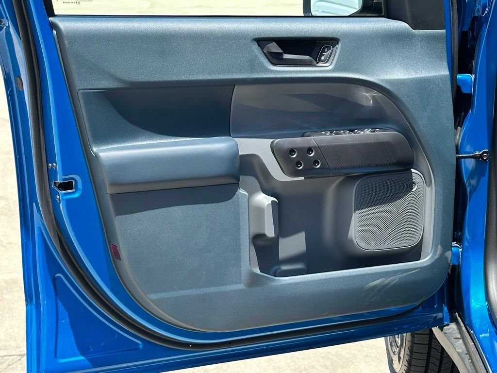 2025 Ford Maverick XLT - Photo 18