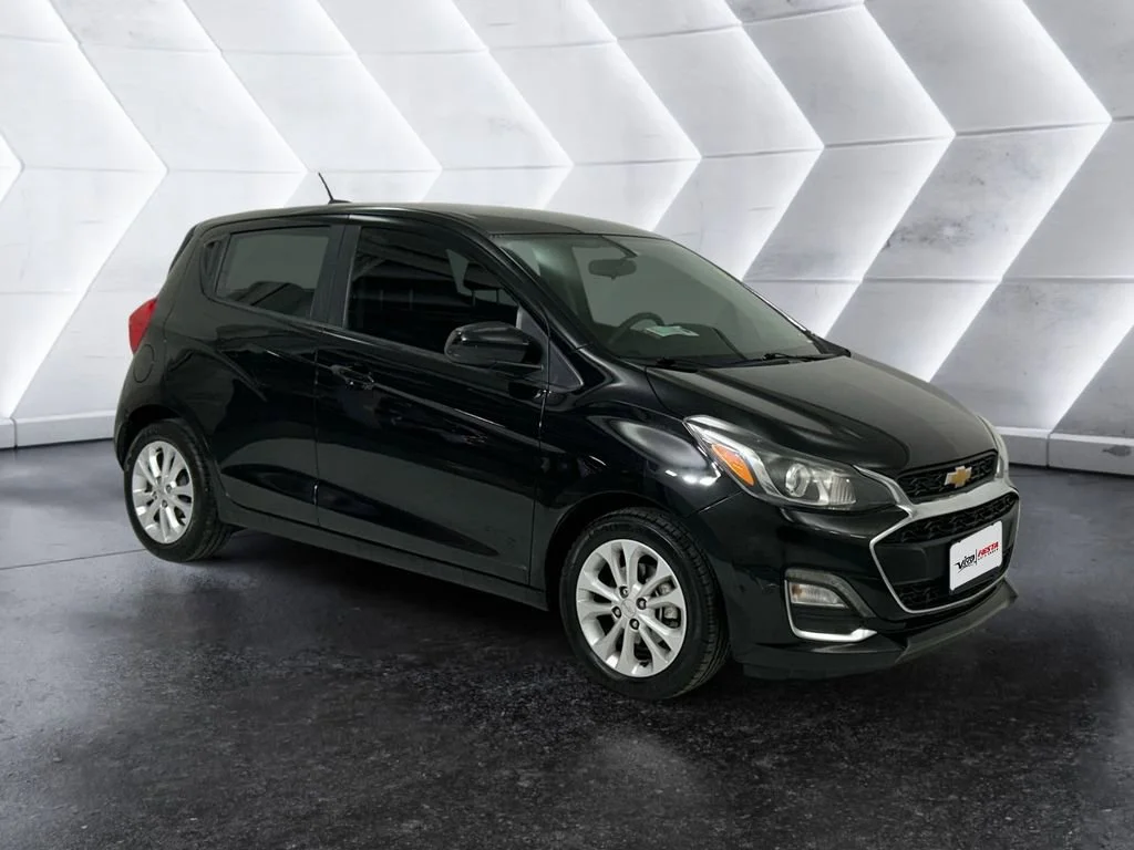 2019 Chevrolet Spark 1LT