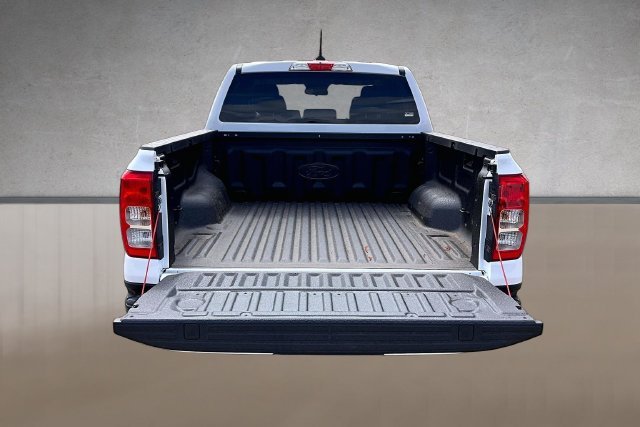 New 2026 Oxford White Ford ***FLEET*** image 13