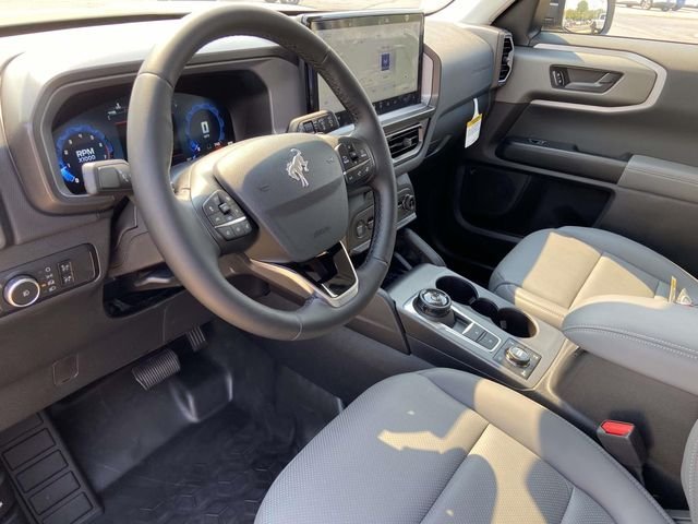 2025 Ford Bronco Sport Badlands - Photo 15